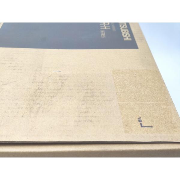 箱よごれあり 未使用 三菱 MR-H20AN