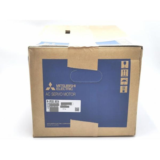 箱上部穴あり 箱へこみあり 2020年製 新品 三菱 サーボモータ HF-SP52G1 BOTAI サーボモーター