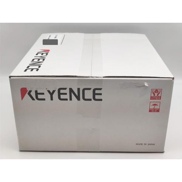 箱いたみあり 新品 キーエンス KEYENCE VT3-Q5HG