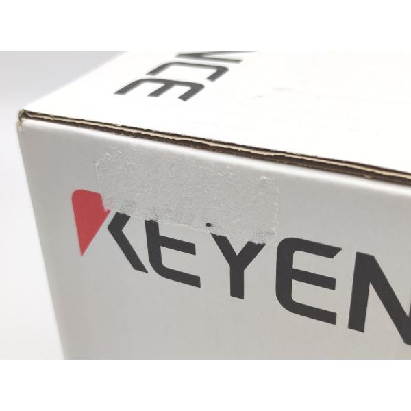 箱いたみあり 新品 キーエンス KEYENCE VT3-Q5HG