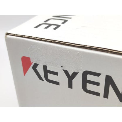 箱いたみあり 新品 キーエンス KEYENCE VT3-Q5HG