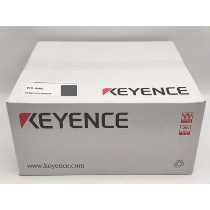 箱いたみあり 新品 キーエンス KEYENCE VT3-Q5HG