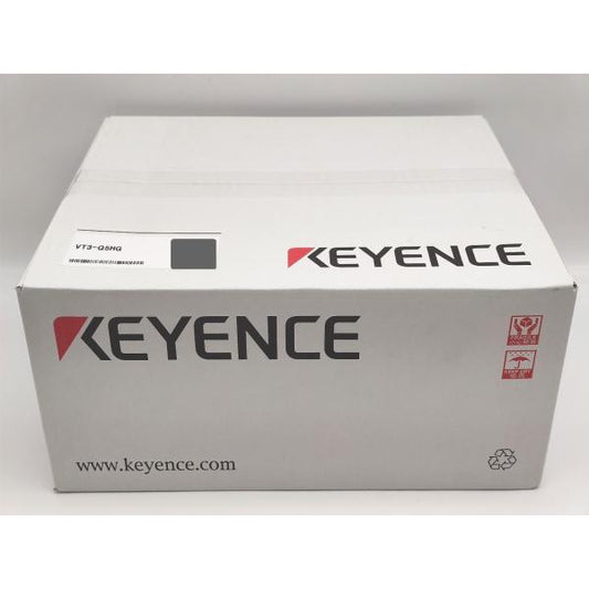 箱いたみあり 新品 キーエンス KEYENCE VT3-Q5HG