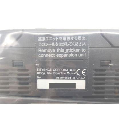 箱マジック書込あり 新品 キーエンス KEYENCE KV-16DT