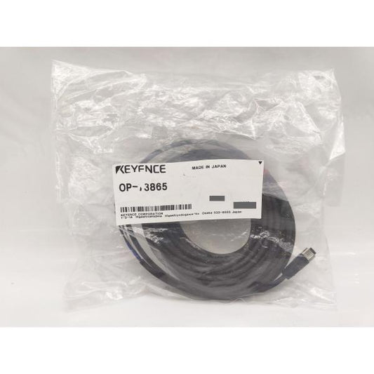 新品 キーエンス KEYENCE OP-73865