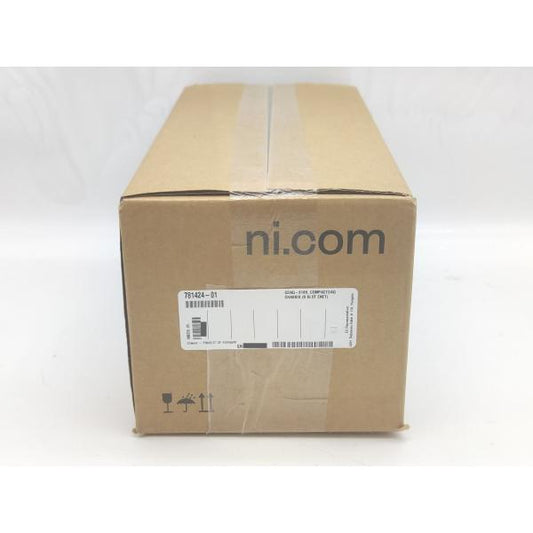 新品 ni.com CDAQ-9188 190672G-01L その1