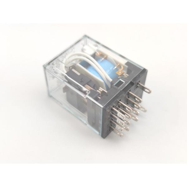 新品 オムロン OMRON MY4ZN 100/110VDC 10個入り その4