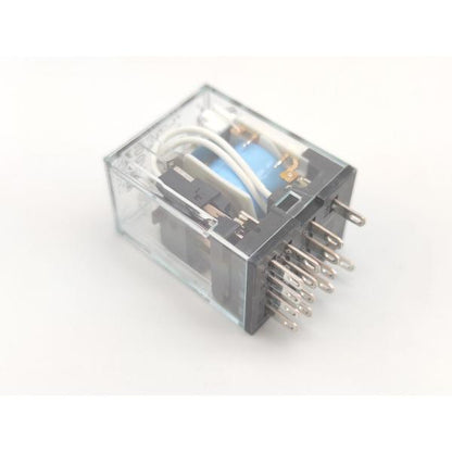 新品 オムロン OMRON MY4ZN 100/110VDC 10個入り その4