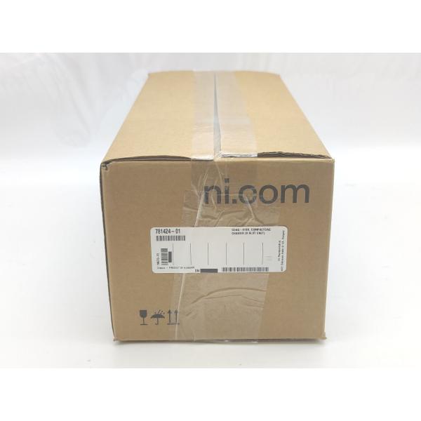 新品 ni.com CDAQ-9188 190672G-01L その2