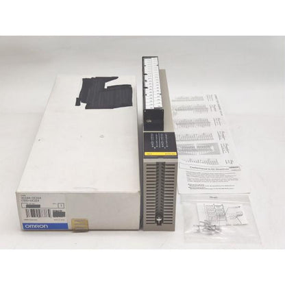 箱マジック書込あり 箱開封済み 箱いたみあり 未使用 オムロン OMRON 3G2A5-OC224 C500-OC224