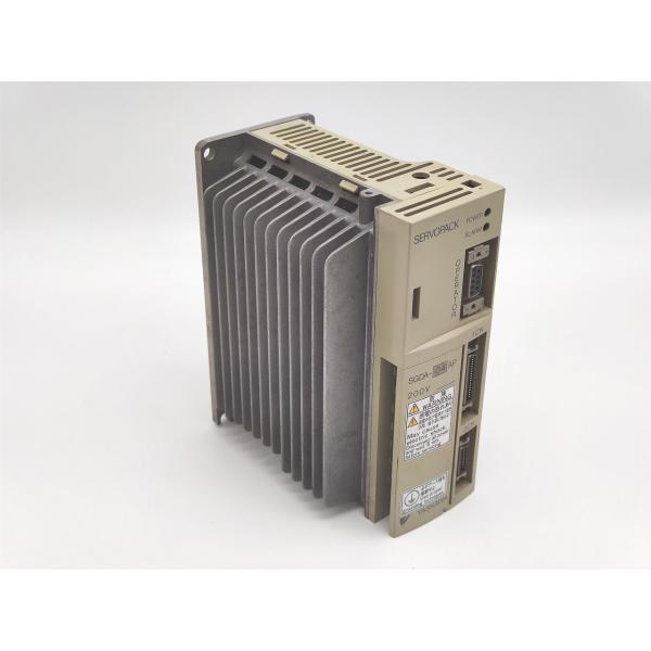 中古 安川電機 YASKAWA SGDA-04AP その3