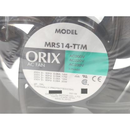 新品 オリエンタルモーター T-MRS14-TTM-G その7