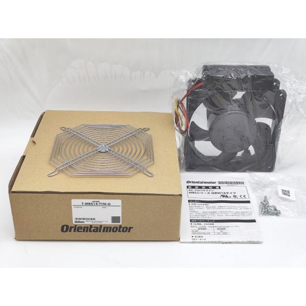 新品 オリエンタルモーター T-MRS14-TTM-G その7
