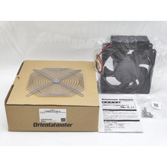 新品 オリエンタルモーター T-MRS14-TTM-G その7