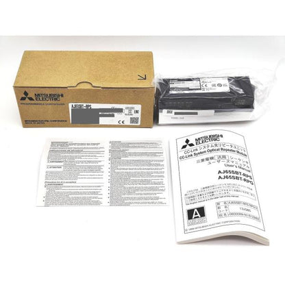 2021年 新品 三菱 MITSUBISHI AJ65SBT-RPS その1