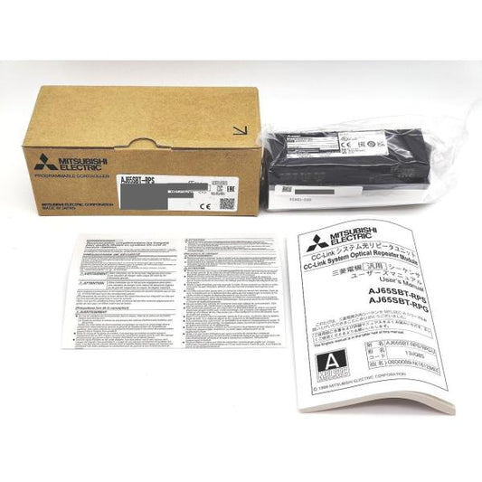 2021年 新品 三菱 MITSUBISHI AJ65SBT-RPS その1