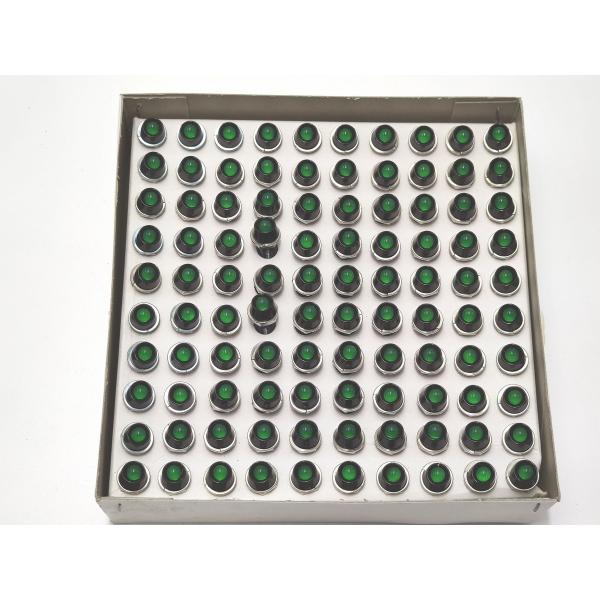 箱よごれあり 100個入り 未使用 07234 DB24-89B GFN