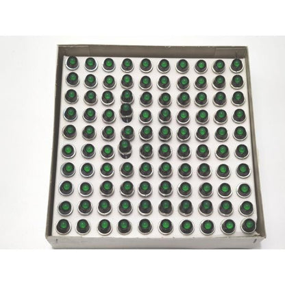 箱よごれあり 100個入り 未使用 07234 DB24-89B GFN