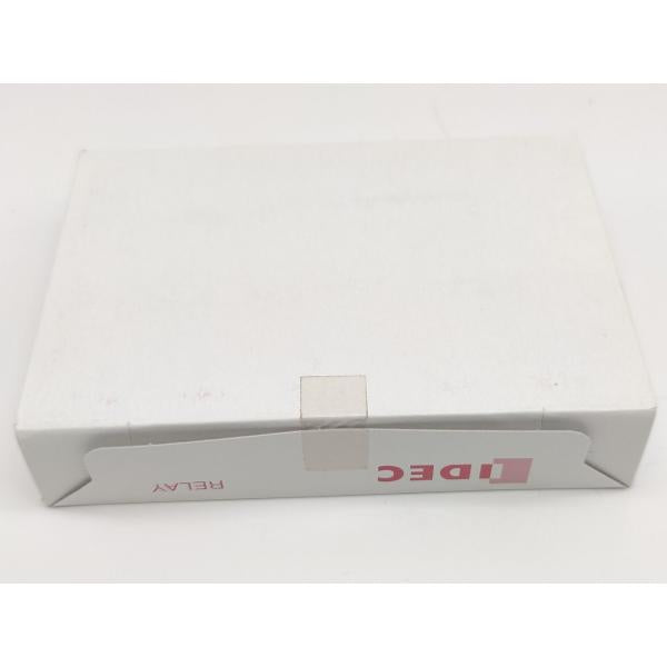新品 アイデック IDEC RU4S-C-A200 200-220VAC 10個セット その5