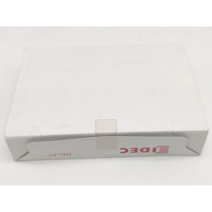 新品 アイデック IDEC RU4S-C-A200 200-220VAC 10個セット その5