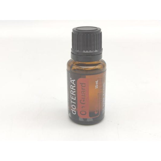 新品 ドテラ オンガード 15mL