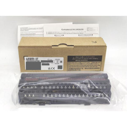 箱いたみあり 2023年製 新品 三菱 MITSUBISHI AJ65SBTB1-32T