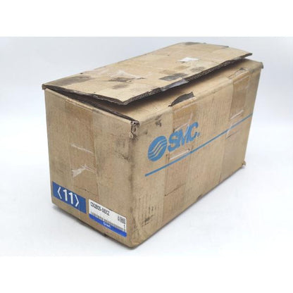 箱汚れ・いたみあり 中古  SMC CDQ2B125-50DCZ