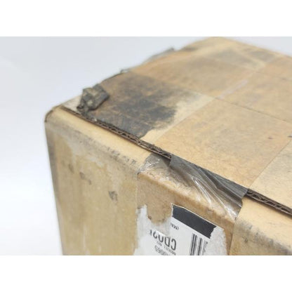 箱汚れ・いたみあり 中古  SMC CDQ2B125-50DCZ