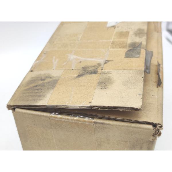 箱汚れ・いたみあり 中古  SMC CDQ2B125-50DCZ