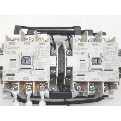 箱開封済み たぶん未使用 三菱 MITSUBISHI MSO-2XT80 AC100V その1