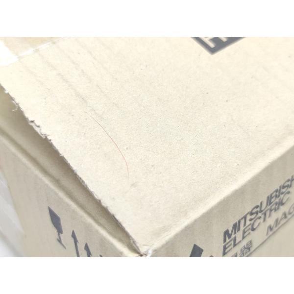 箱開封済み たぶん未使用 三菱 MITSUBISHI MSO-2XT80 AC100V その1