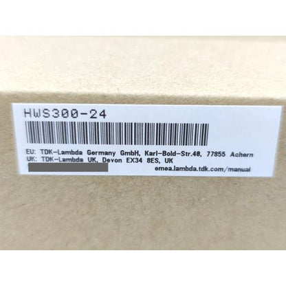 新品 TDK HWS300-24 その9