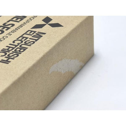 箱いたみあり 2020年製 新品 三菱 シーケンサ RD75P4 シーケンサー