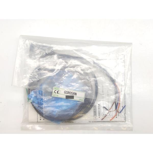 袋開封済み 未使用 竹中電子工業 GSR05RN