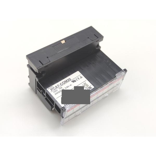 新品 東洋技研 TOYOGIKEN PCA7-COM20 125V 10A 本体10セット