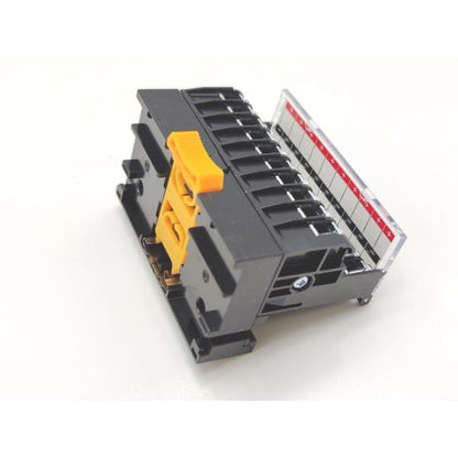 新品 東洋技研 TOYOGIKEN PCA7-COM20 125V 10A 本体10セット