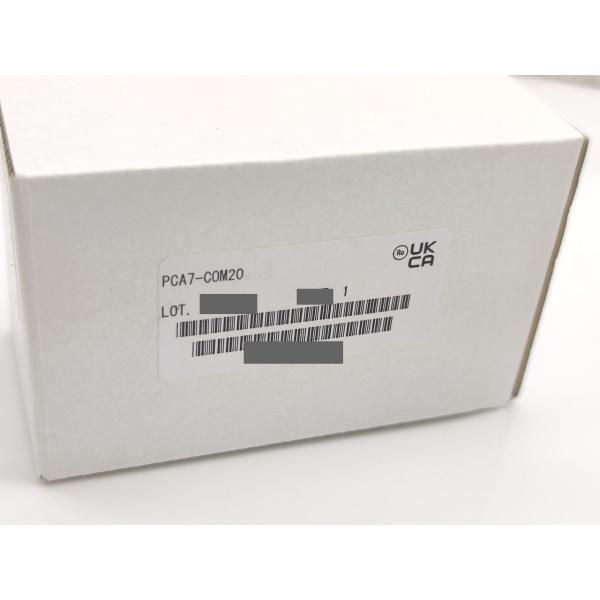新品 東洋技研 TOYOGIKEN PCA7-COM20 125V 10A 本体10セット