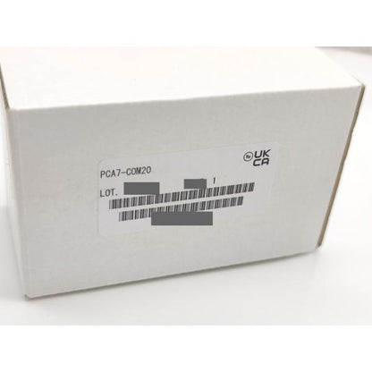 新品 東洋技研 TOYOGIKEN PCA7-COM20 125V 10A 本体10セット