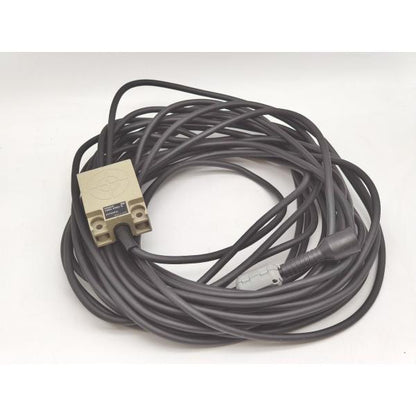 中古 オムロン OMRON V680-HS63-R その2