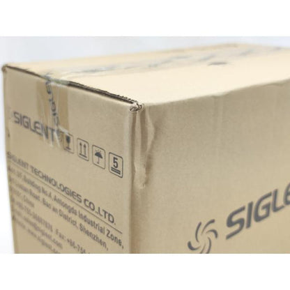 箱いたみあり 新品 SIGLENT デジタルオシロスコープ SDS1052DL+