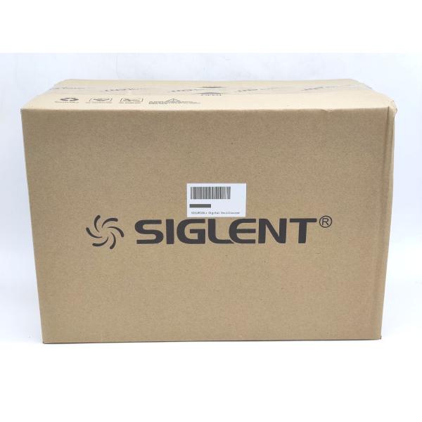 箱いたみあり 新品 SIGLENT デジタルオシロスコープ SDS1052DL+