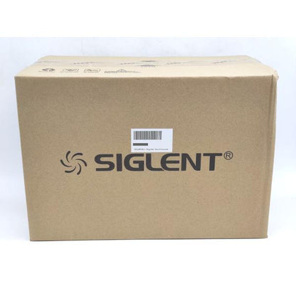 箱いたみあり 新品 SIGLENT デジタルオシロスコープ SDS1052DL+