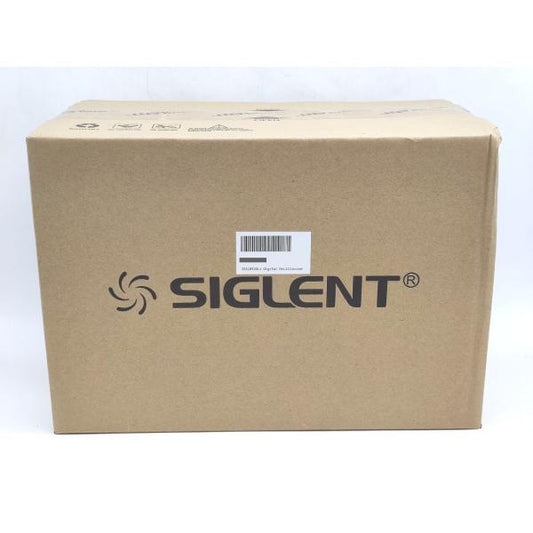 箱いたみあり 新品 SIGLENT デジタルオシロスコープ SDS1052DL+
