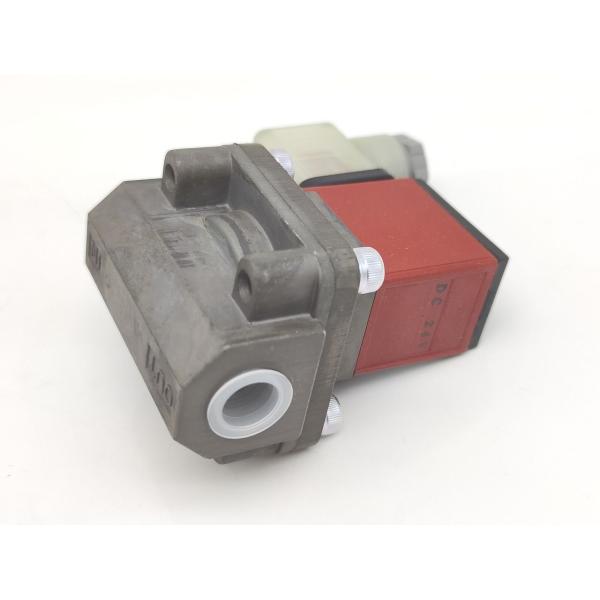 箱いたみ汚れあり 未使用 アズビル azbil MVS-2203YHS DC-24V