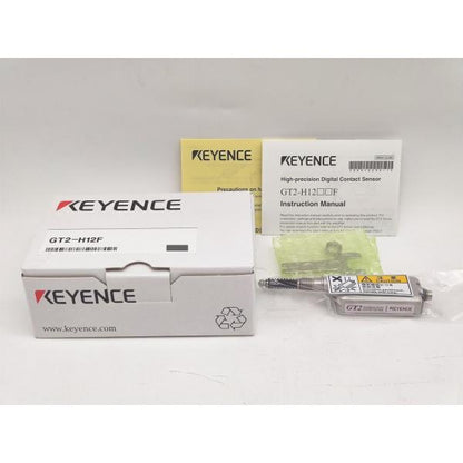 新品 キーエンス KEYENCE GT2-H12F