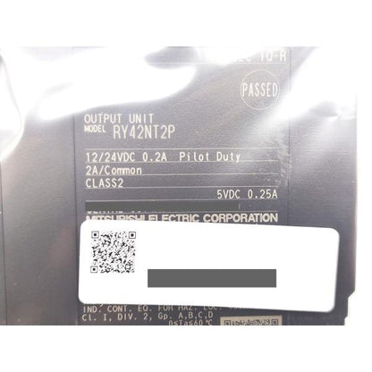 2023年 新品 三菱 MITSUBISHI RY42NT2P その2