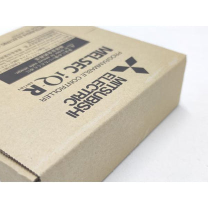 箱いたみあり 2020年製 新品 三菱 シーケンサ RD60P8-G シーケンサー