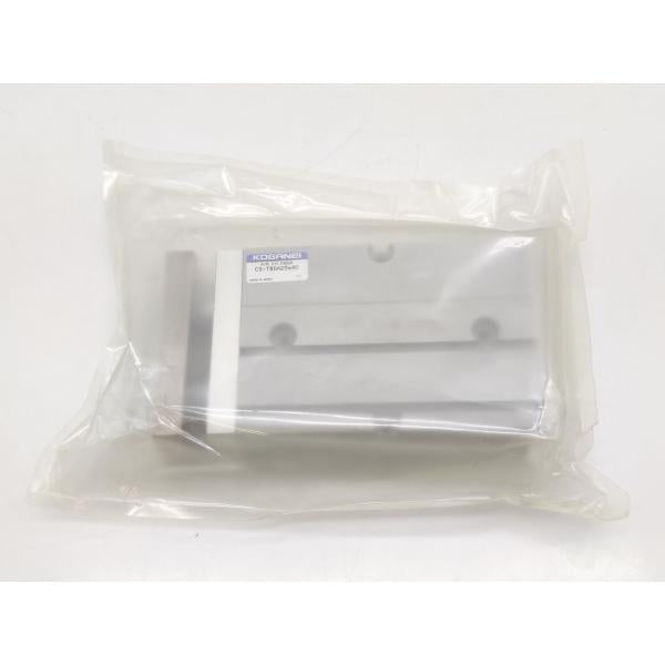 箱なし 新品 コガネイ KOGANEI  CS-TBDA25×40