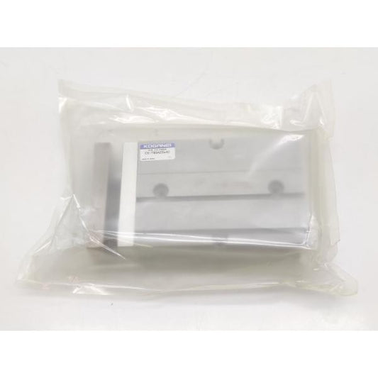 箱なし 新品 コガネイ KOGANEI  CS-TBDA25×40