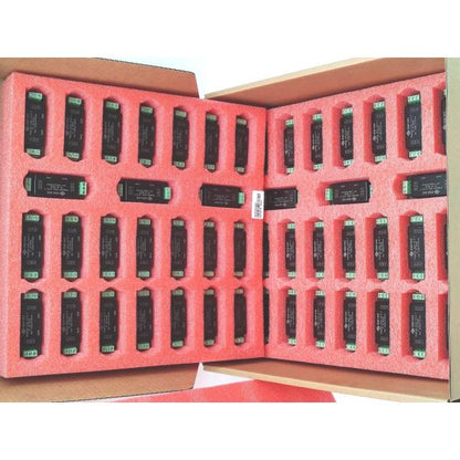 本体48個入り 箱いたみあり 新品 CUI Inc PQAE50-D24-S12-T
